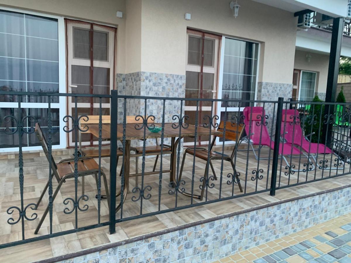 Flower Breeze Chebanka Exterior photo