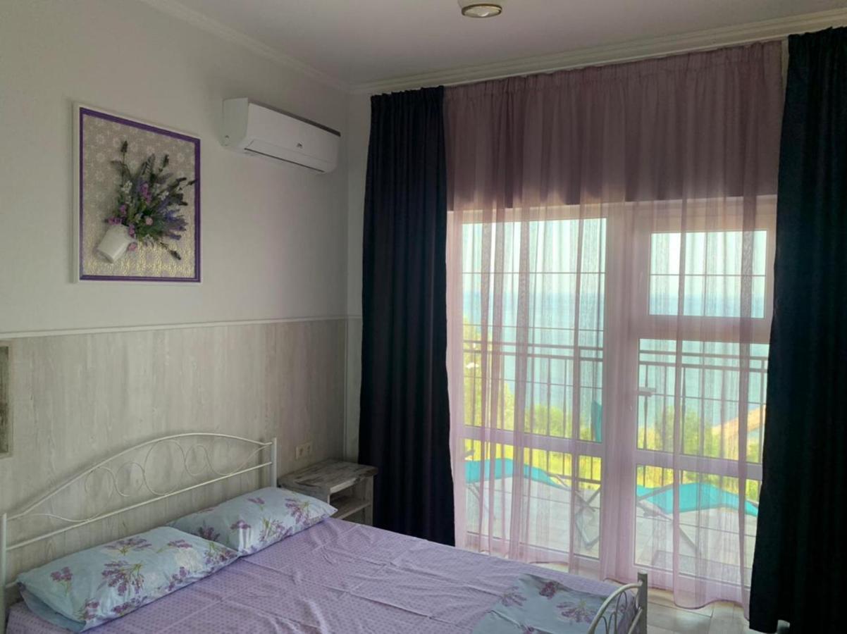 Flower Breeze Chebanka Exterior photo