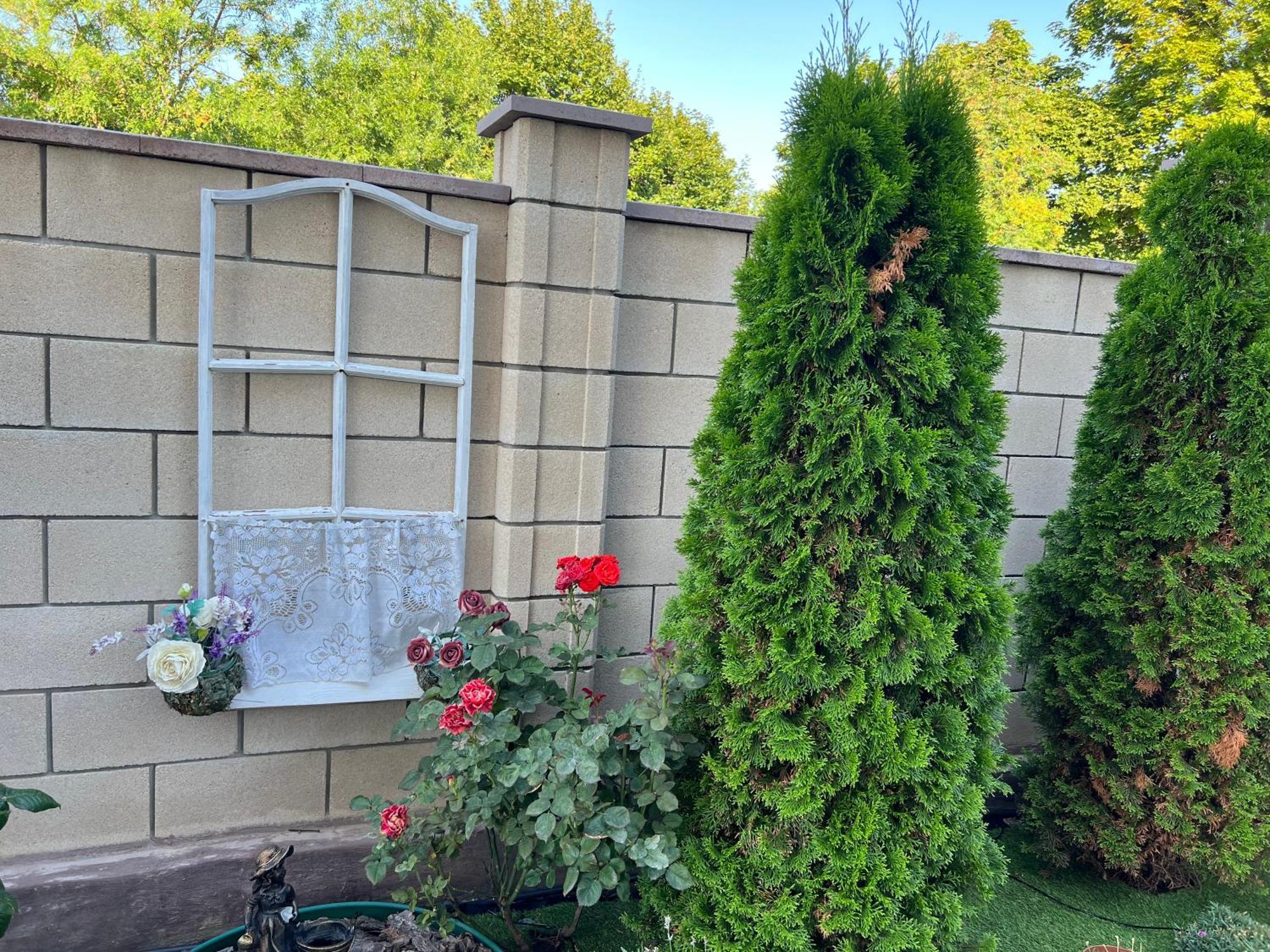 Flower Breeze Chebanka Exterior photo