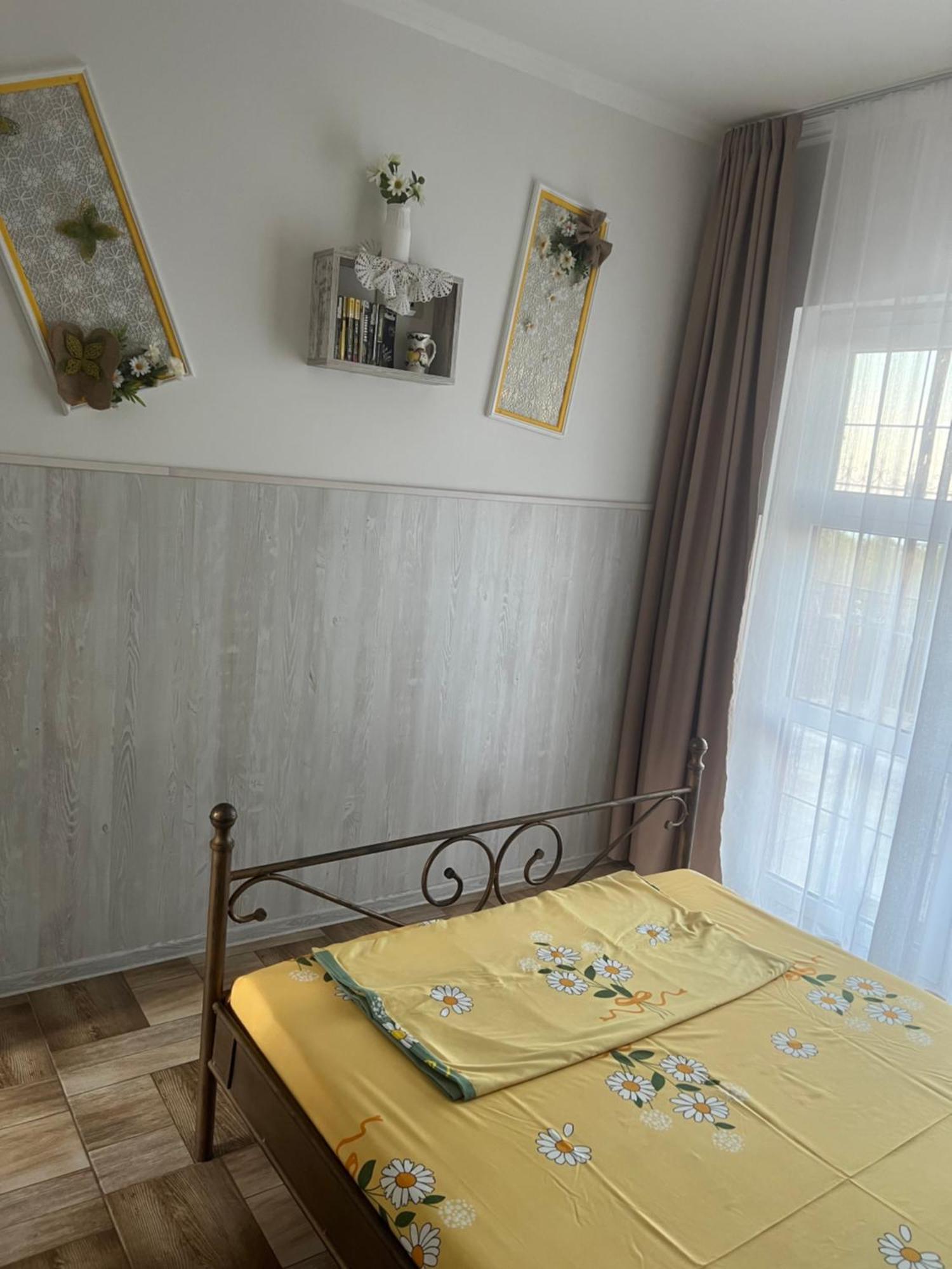 Flower Breeze Chebanka Exterior photo
